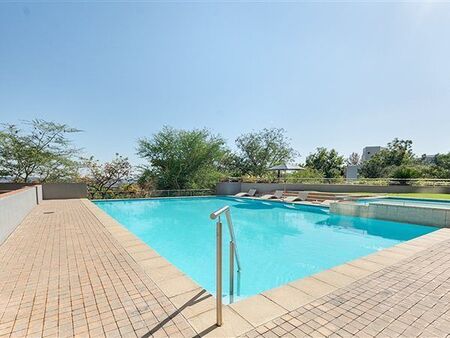 2 Bedroom Apartment in Sandown