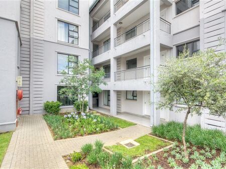 2 Bedroom Apartment in Morningside