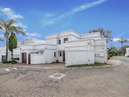 3 Bedroom House in Morningside
