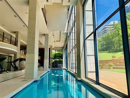 2 Bedroom Apartment in Morningside