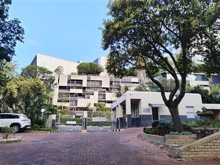 2 Bedroom Apartment in Sandhurst