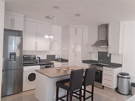2 Bedroom Apartment in Sandown