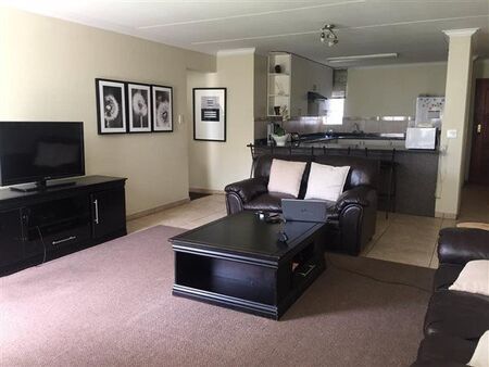 3 Bedroom Apartment in Morningside