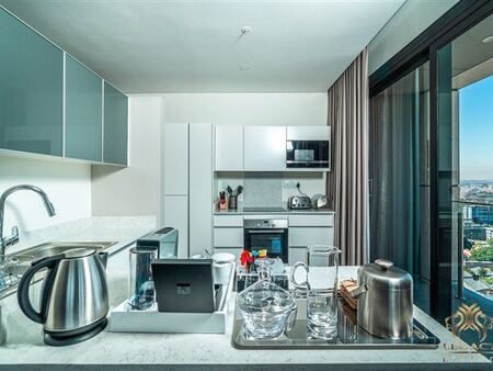 1 Bedroom Apartment in Sandown