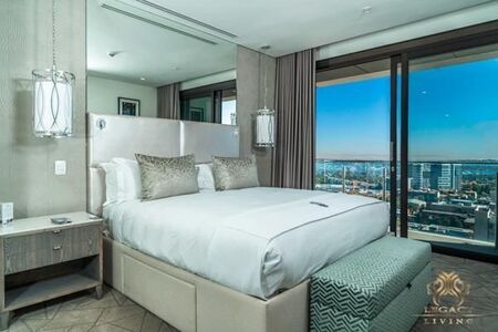 1 Bedroom Apartment in Sandown