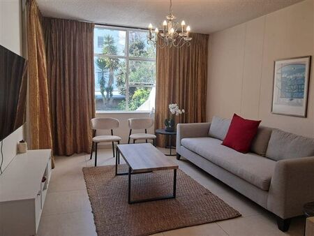 1.5 Bedroom Apartment in Sandown