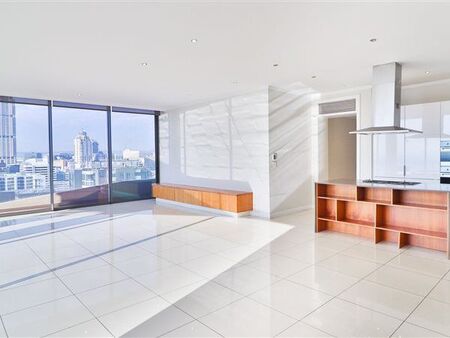 3 Bedroom Apartment in Morningside