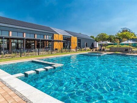 1 Bedroom Apartment in Linbro Park