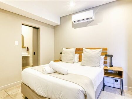 2 Bedroom Apartment in Sandown