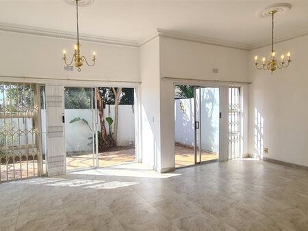 3 Bedroom Townhouse in River Club