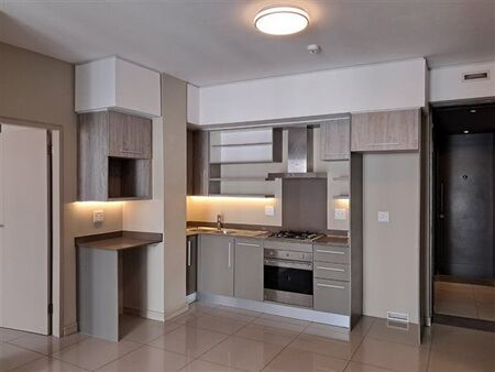 2 Bedroom Apartment in Rosebank
