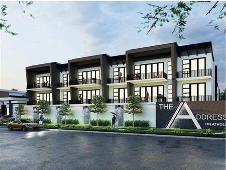 3 Bedroom Apartment in Abbotsford