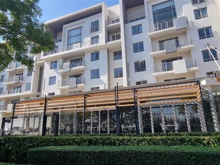 2 Bedroom Apartment in Rosebank
