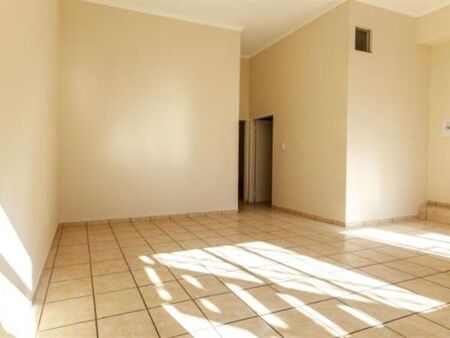 2 Bedroom Apartment in Craighall Park