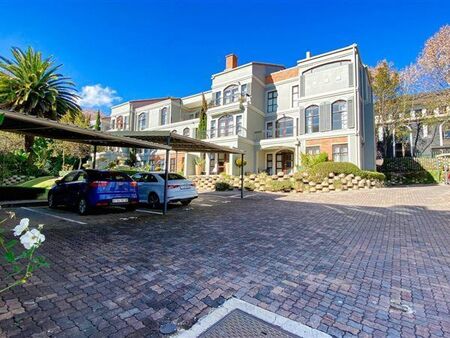 2 Bedroom Apartment in Craighall