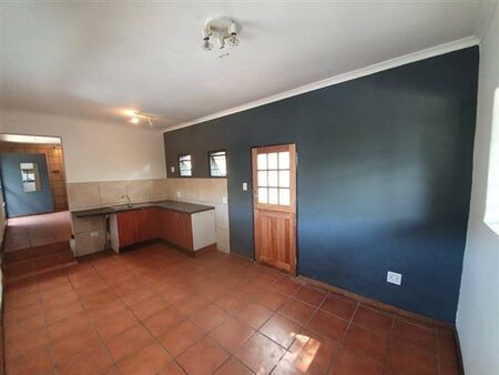 1 Bedroom House in Craighall Park
