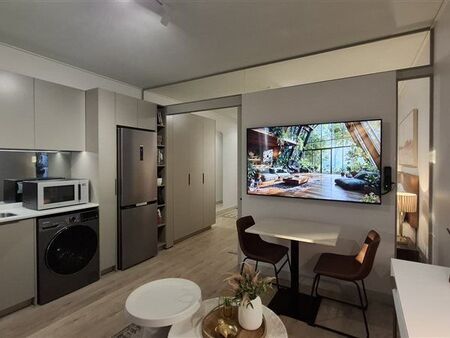 1 Bedroom Apartment in Rosebank