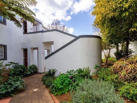 2 Bedroom Apartment in Kelland