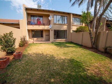 2 Bedroom Apartment in Fairland