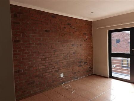 1 Bedroom Apartment in Auckland Park
