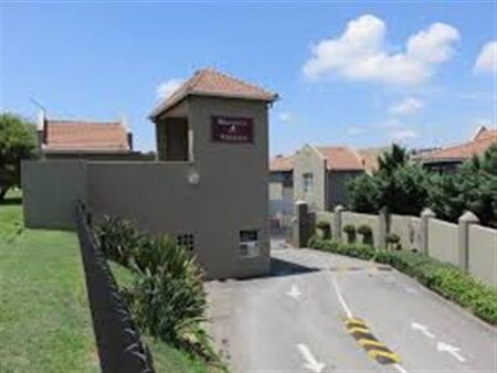 Studio apartment in Melville