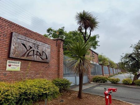 1 Bedroom Apartment in Auckland Park
