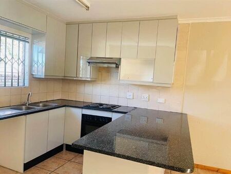 3 Bedroom House in Noordhang