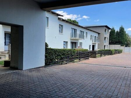 2 Bedroom Apartment in Berario