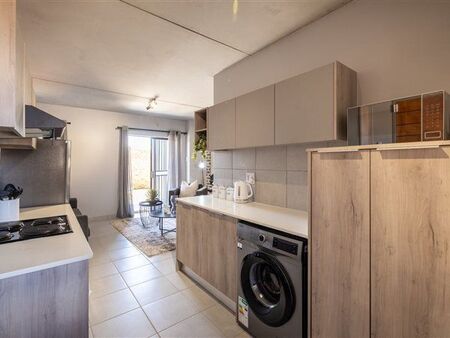 2 Bedroom Apartment in Northgate
