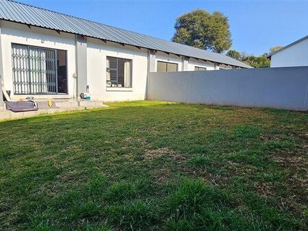 2 Bedroom Apartment in Linden