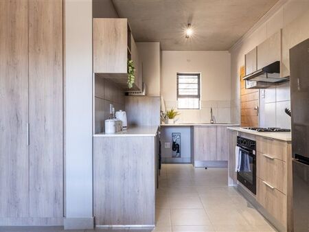 2 Bedroom House in Olivedale