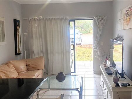 1 Bedroom Apartment in Jackal Creek Golf Estate
