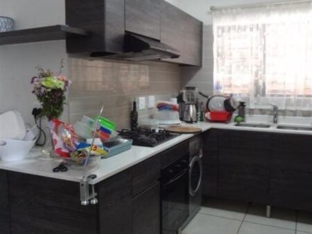 3 Bedroom Apartment in Olivedale