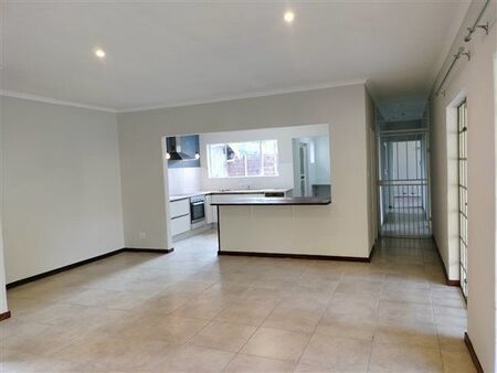 4 Bedroom House in Johannesburg North