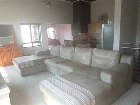 2 Bedroom Apartment in North Riding
