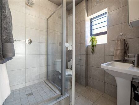 2 Bedroom Apartment in Cosmo City