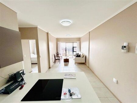 2 Bedroom Apartment in North Riding
