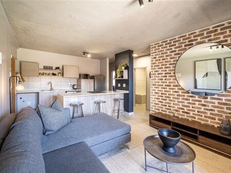 3 Bedroom Apartment in Nietgedacht Ah