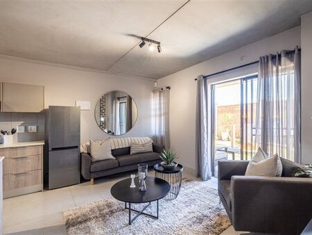 2 Bedroom Apartment in Northgate