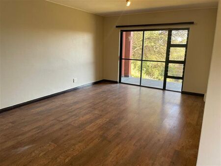2 Bedroom House in Jackal Creek Golf Estate