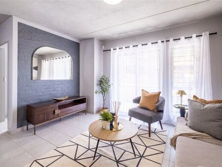 2 Bedroom Apartment in Kya Sands