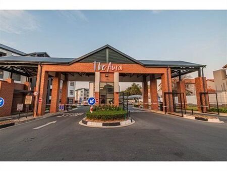 1 Bedroom Apartment in Northgate