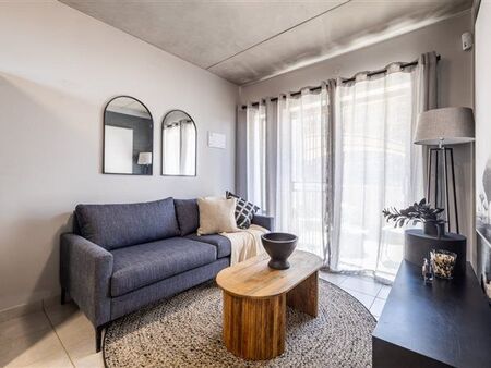 1 Bedroom Apartment in Nietgedacht Ah