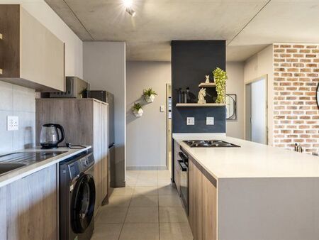 3 Bedroom Apartment in North Riding