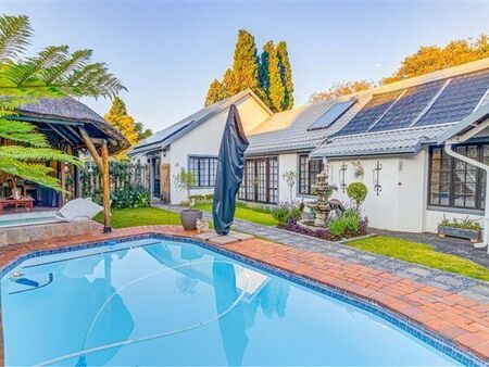 3 Bedroom House in Sharonlea