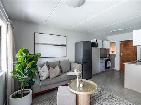 2 Bedroom Apartment in Palmridge