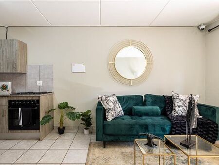 2 Bedroom Apartment in South Hills