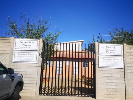 1 Bedroom Flat in Chrisville