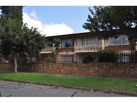 2 Bedroom Flat in Forest Hill