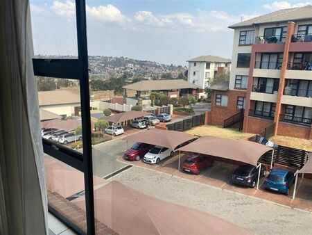 2 Bedroom Townhouse in Oakdene